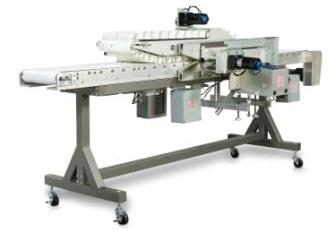 Semi-Automatic-Band-Sealer
